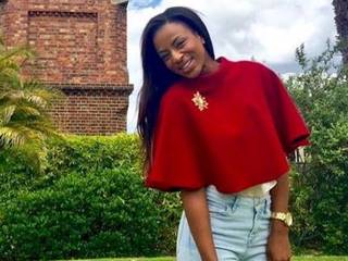 What’s Hot: Men who look good next to Jessica Nkosi